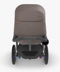 UppaBaby UPPAbaby RIDGE All - Terrain Pushchair - Prams and Pushchairs