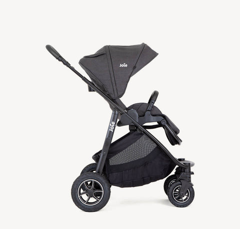 Joie versatrax™ - Prams and Pushchairs