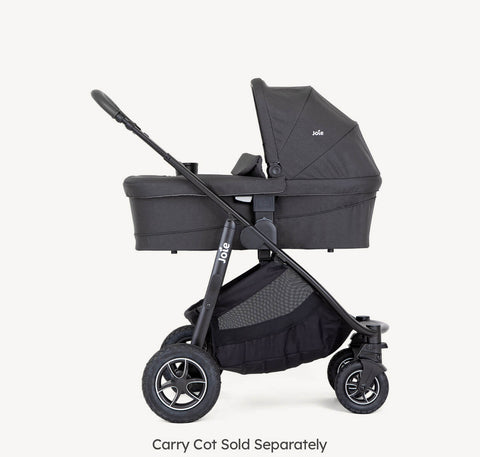 Joie versatrax™ - Prams and Pushchairs