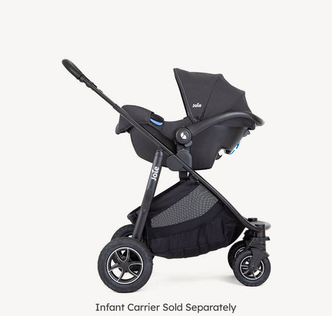 Joie versatrax™ - Prams and Pushchairs