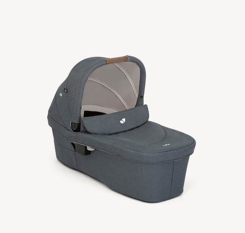 Joie Versatrax On The Go Bundle - Prams and Pushchairs