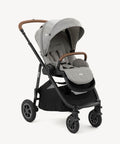 Joie Versatrax On The Go Bundle - Prams and Pushchairs