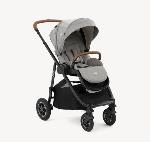 Joie Versatrax On The Go Bundle - Prams and Pushchairs