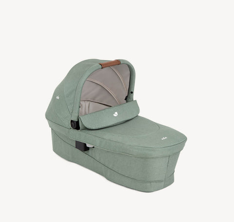 Joie Versatrax On The Go Bundle - Prams and Pushchairs