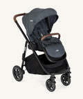 Joie Versatrax On The Go Bundle - Prams and Pushchairs