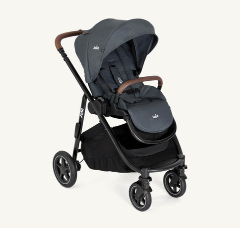Joie Versatrax On The Go Bundle - Prams and Pushchairs