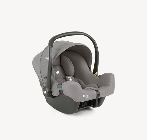 Joie Versatrax On The Go Bundle - Prams and Pushchairs