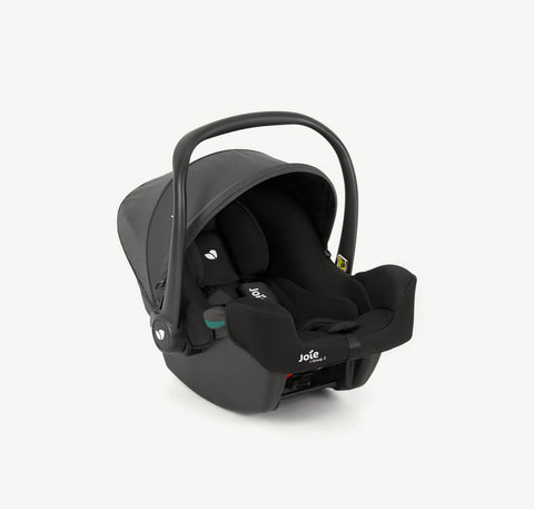 Joie Versatrax On The Go Bundle - Prams and Pushchairs