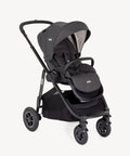 Joie Versatrax On The Go Bundle - Prams and Pushchairs