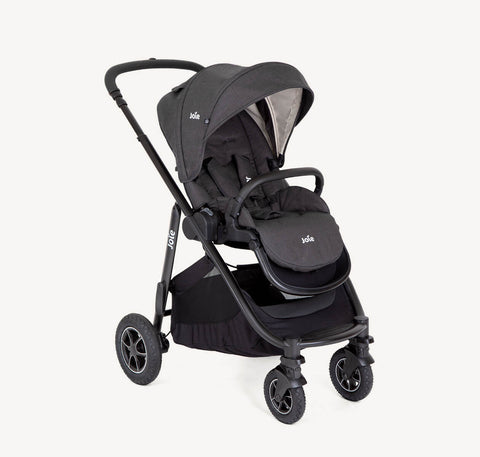 Joie Versatrax On The Go Bundle - Prams and Pushchairs