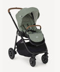 Joie Versatrax On The Go Bundle - Prams and Pushchairs