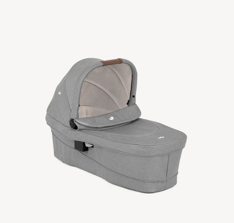 Joie Versatrax On The Go Bundle - Prams and Pushchairs