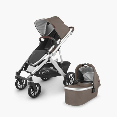 UppaBaby Vista V2 - Prams and Pushchairs