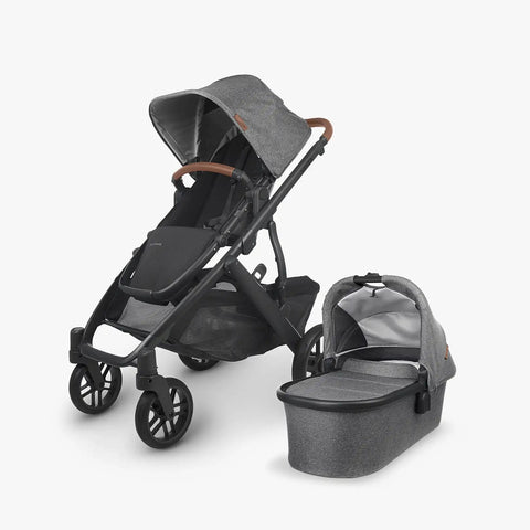 UppaBaby Vista V2 - Prams and Pushchairs