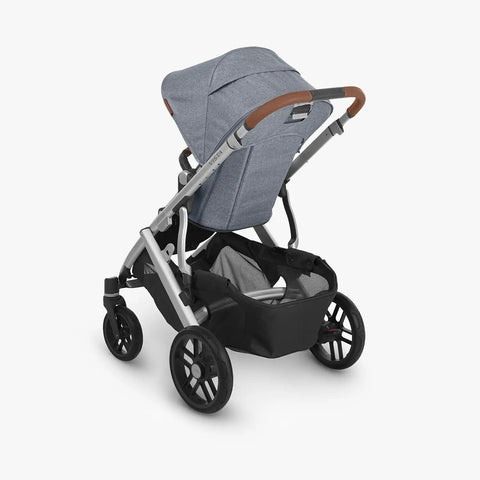 UppaBaby Vista V2 - Prams and Pushchairs