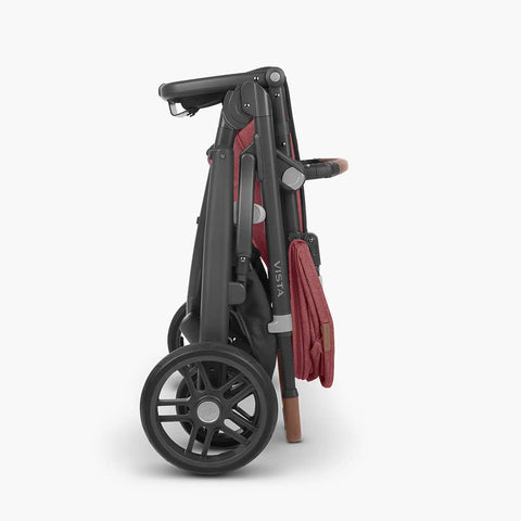 UppaBaby Vista V2 - Prams and Pushchairs