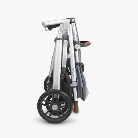 UppaBaby Vista V2 - Prams and Pushchairs