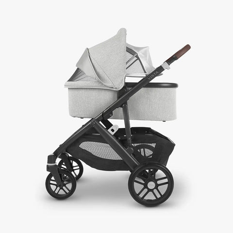 v2 uppababy Vista V2 – In Car Safety Centre