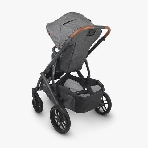 uppababy vista europe Vista V2 – In Car Safety Centre