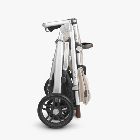 UppaBaby Vista V2 - Prams and Pushchairs