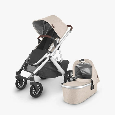 UppaBaby Vista V2 - Prams and Pushchairs