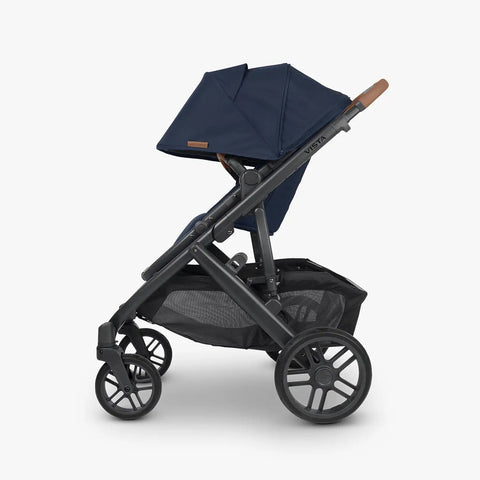 UppaBaby Vista V2 - Prams and Pushchairs