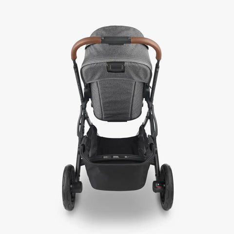 uppababy vista v2 pram Vista V2 – In Car Safety Centre