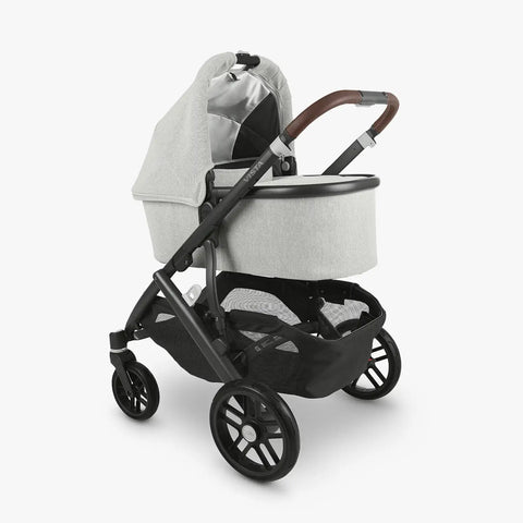 Vista V2 – In Car Safety Centre