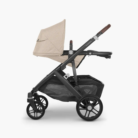 UppaBaby Vista V2 - Prams and Pushchairs