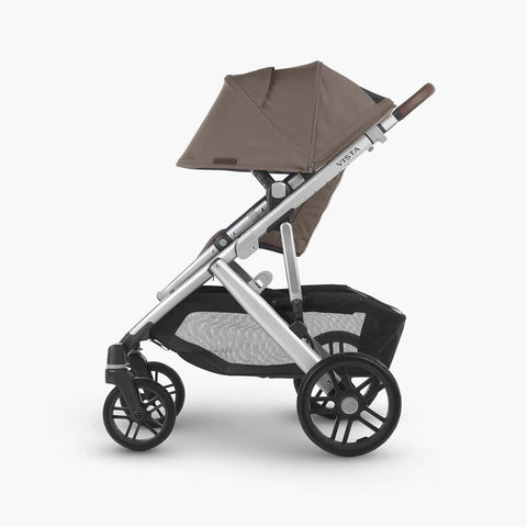 UppaBaby Vista V2 - Prams and Pushchairs