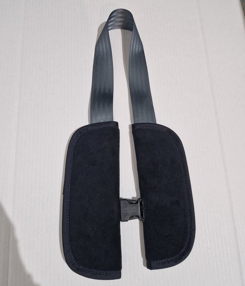 In Car Safety Centre Voyager Chest Clip - Accessories