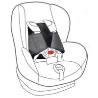 In Car Safety Centre 15 - 30 Months - 