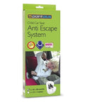 In Car Safety Centre 15 - 30 Months - 