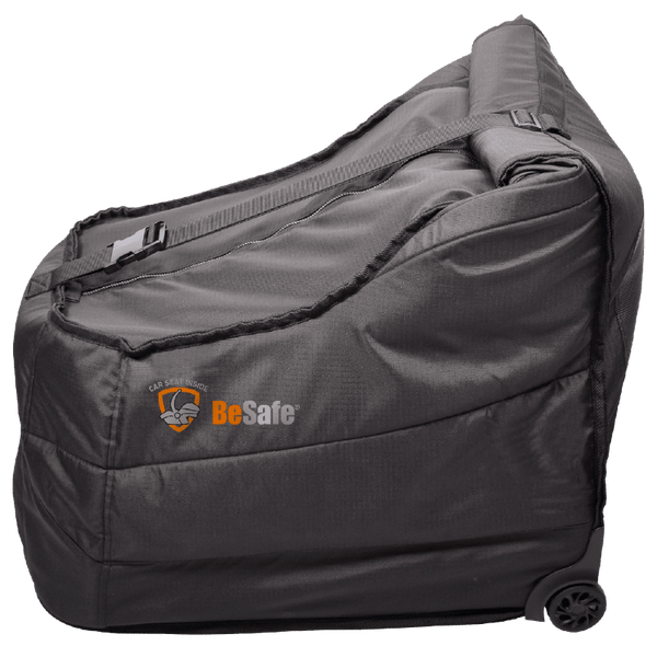 BeSafe Travel Transport Protection Bag In Car Safety Centre