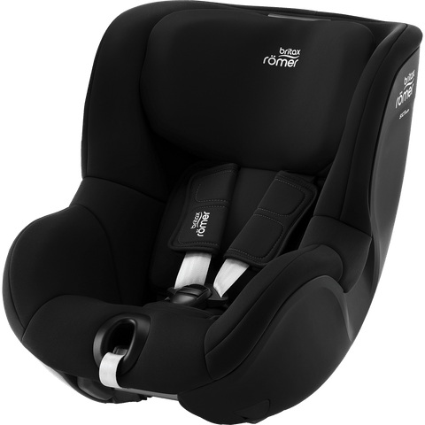 Britax dualfix recline hot sale