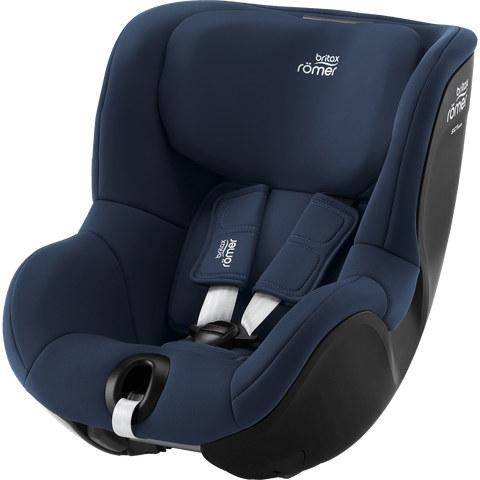 Britax DUALFIX 5Z In Car Safety Centre
