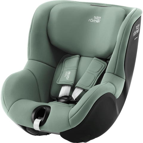 Britax DUALFIX 5Z In Car Safety Centre