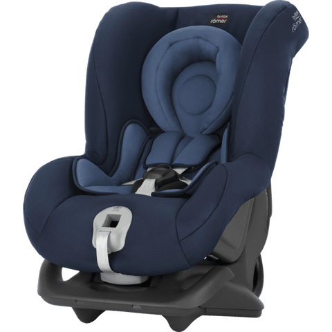 Britax First Class Plus In Car Safety Centre