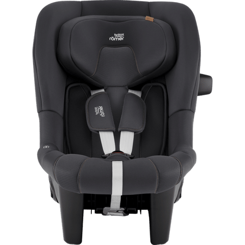 Britax MAX SAFE PRO In Car Safety Centre