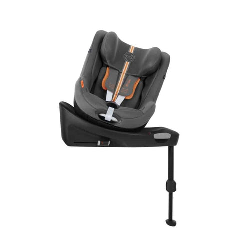 Sirona Gi i-Size 360° Rotating ISOFIX Toddler Car Seat