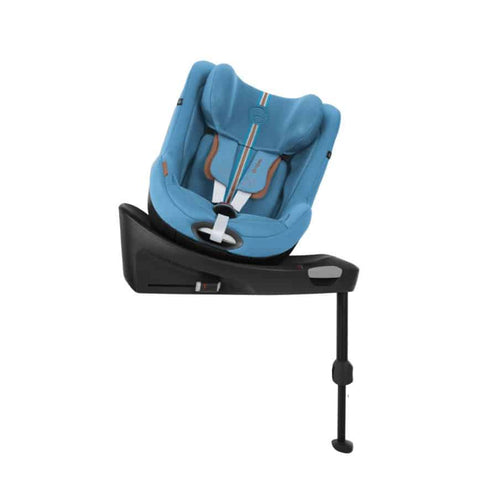 Sirona Gi i-Size 360° Rotating ISOFIX Toddler Car Seat