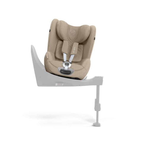 Sirona T i-Size 360° Rotating Toddler Car Seat