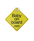 Axkid Axkid Baby On Board - Accessories