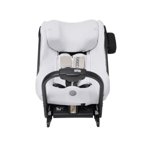 Axkid Axkid Bamboo Summer Cover - One 2 - Accessories