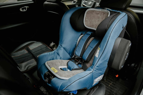 Axkid Axkid Cooling Pads (Group 1 and Group 2) - Accessories