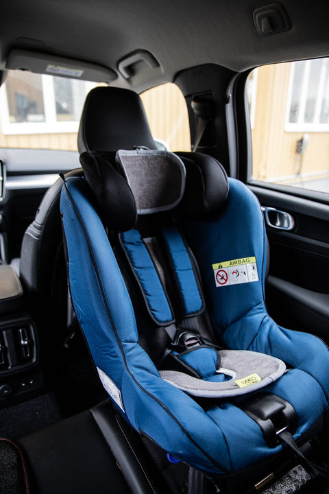 Axkid Axkid Cooling Pads (Group 1 and Group 2) - Accessories