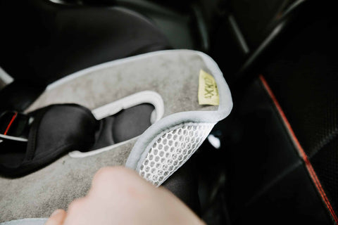 Axkid Axkid Cooling Pads (Group 1 and Group 2) - Accessories