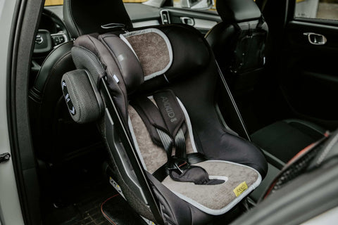 Axkid Axkid Cooling Pads (Group 1 and Group 2) - Accessories