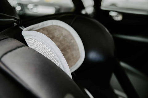 Axkid Axkid Cooling Pads (Group 1 and Group 2) - Accessories
