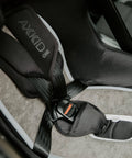 Axkid Axkid Cooling Pads (Group 1 and Group 2) - Accessories